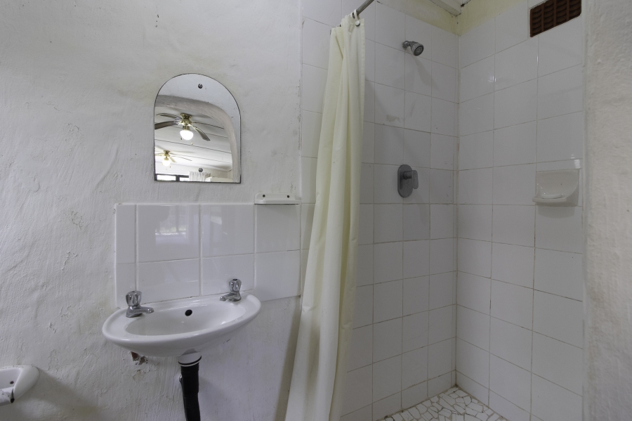 2 Bedroom Property for Sale in Kleinemonde Eastern Cape